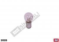 STOP LAMBA AMPULÜ ÇİFT DUY (1016 TİP) (12V/21W)