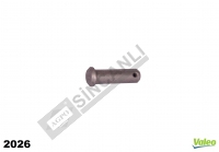 DEBRİYAJ  PİMİ KISA  12