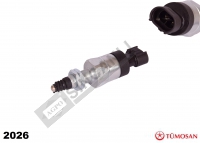 EL FREN MÜŞÜRÜ NS 409 99