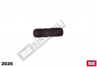 SAPLAMA M12X25 10.9