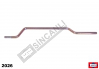 VALTRA ROD