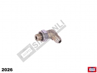 VALTRA NİPEL - 5M12C870MXS 8 M12x1.5 1/2-20UNF