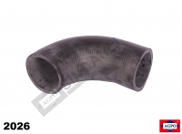 TURBO INTERCOOLER DİRSEK HORTUMU