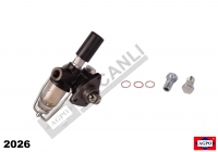 Fuel Lift Pump