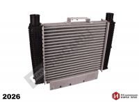 INTERCOOLER