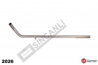 Suction Pipe Long
