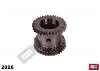Gear Z:36/36 CR