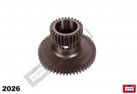 Gear Z:55-27