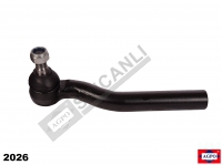 Inner Tie Rod