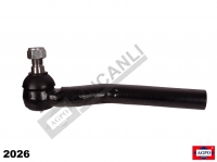 Inner Tie Rod