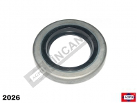 Drive Shaft Seal 53x68x10