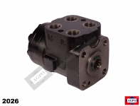 Steering Unit
