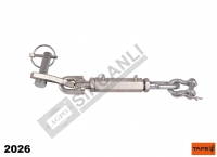Stabilizer Chain Kit