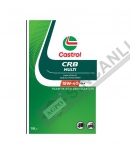 MOTOR YAĞI CRB MULTİ 15W-40 CF-4, 16LT TU