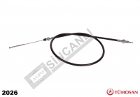 EL GAZ TELİ 1160mm