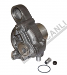 Water Pump Assembly