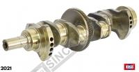 Crank Shaft 78 Teeth (Narrow Teeth) 4.2