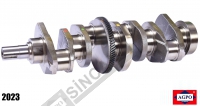 Crank Shaft 76 Teeth