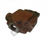 Hydraulic Cover