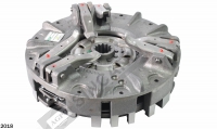 Clutch Assembly