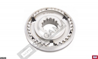 Synchronizer Assembly