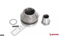 Pto Coupling Kit