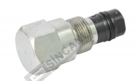 Hydraulic Pressure Valve