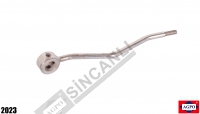Transmission-Output Shaft