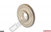 Pto Shaft Z:58