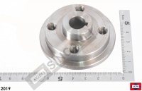 Flange