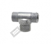 Fuel Injector Fitting