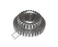 Gear Z-27/38