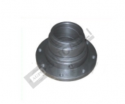 Variable Cylinder Hub