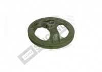 Variator Pulley