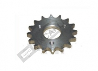 Chain Sprocket Z-16