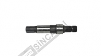 Pto Shaft