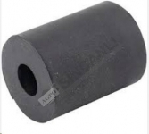 Rubber Bush
