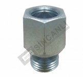HİDROLİK DAMPER REKORU P40