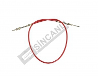 Push Pull Cable 220 Cm