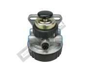 Fuel Filter Head Assy