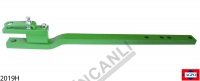 ÇEKİ OKU KOMPLE 995 MM