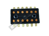 Control Box 6.Hole