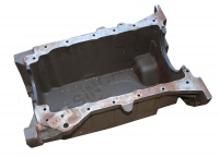 Oil Sump 