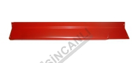 Long Side Panel Rh In Red