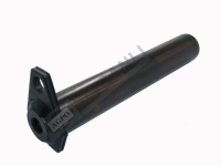 Front Axle Pin 