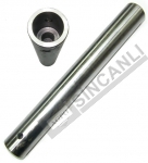 Pin-Front Axle 4x2 499.Mm