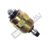 Selenoid 12V. Bosh Type