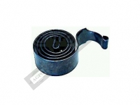 Spring- Starter Motor Brush