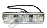 Front Signal Lamp Assy.