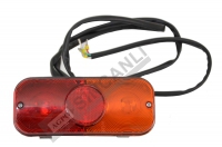 Rear Stop Lamp Assy. Rh New Type